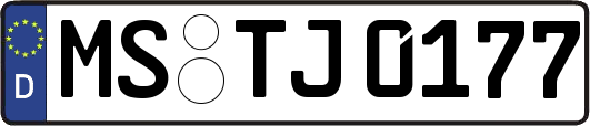 MS-TJ0177