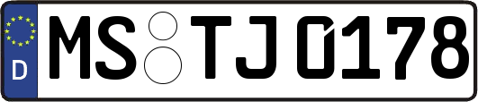 MS-TJ0178
