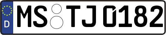 MS-TJ0182