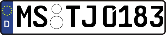 MS-TJ0183