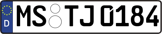 MS-TJ0184