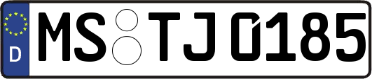 MS-TJ0185