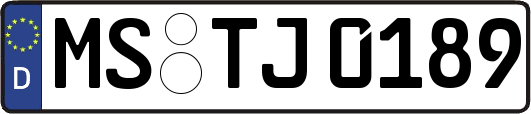 MS-TJ0189