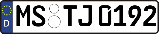 MS-TJ0192