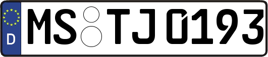 MS-TJ0193