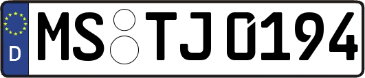 MS-TJ0194