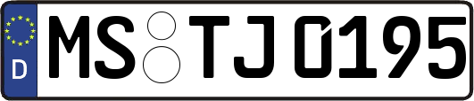 MS-TJ0195