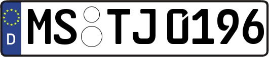 MS-TJ0196