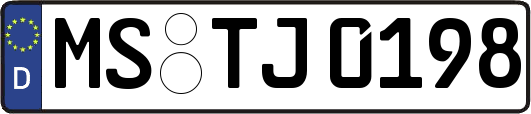 MS-TJ0198
