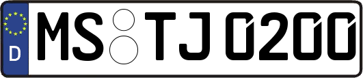 MS-TJ0200