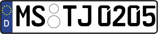 MS-TJ0205