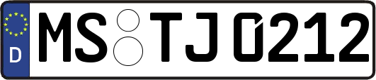 MS-TJ0212