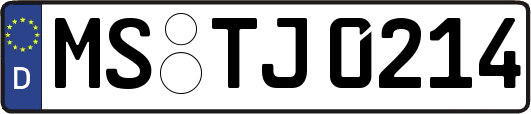 MS-TJ0214