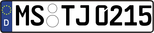 MS-TJ0215