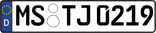 MS-TJ0219