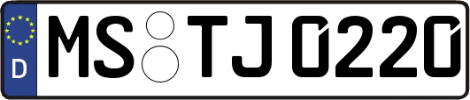 MS-TJ0220