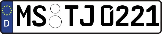 MS-TJ0221
