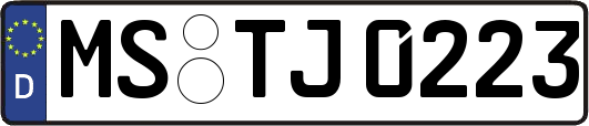 MS-TJ0223