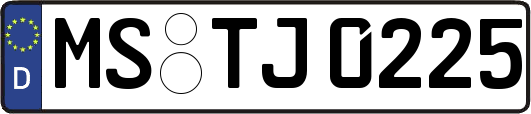 MS-TJ0225