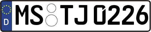 MS-TJ0226