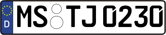 MS-TJ0230