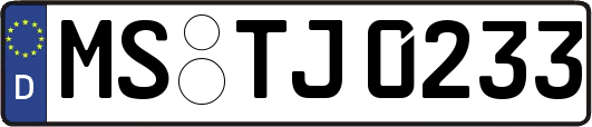 MS-TJ0233