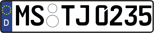 MS-TJ0235