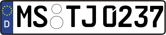 MS-TJ0237