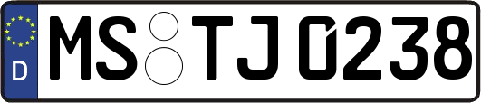 MS-TJ0238