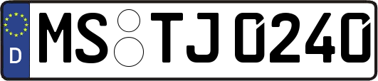 MS-TJ0240