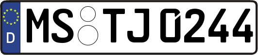 MS-TJ0244