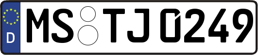 MS-TJ0249
