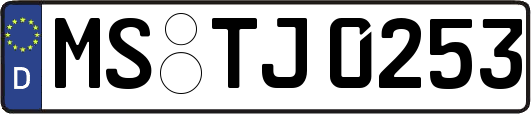 MS-TJ0253
