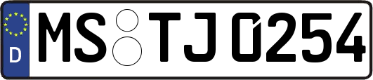 MS-TJ0254