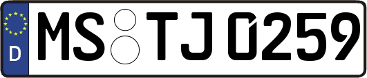 MS-TJ0259