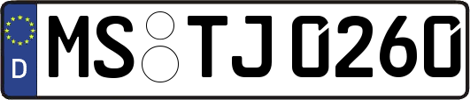 MS-TJ0260
