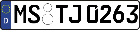 MS-TJ0263