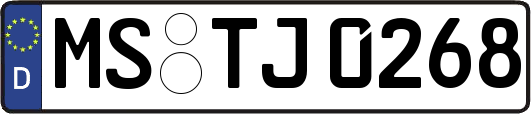MS-TJ0268