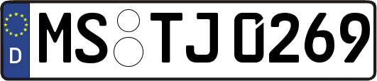 MS-TJ0269
