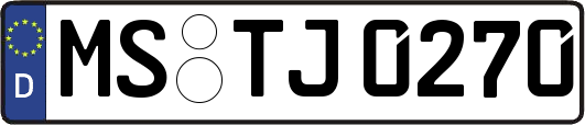 MS-TJ0270