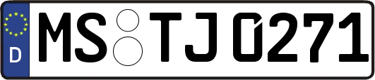 MS-TJ0271