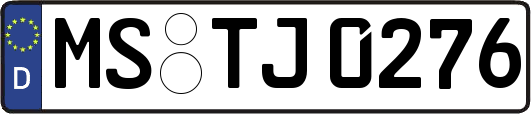 MS-TJ0276