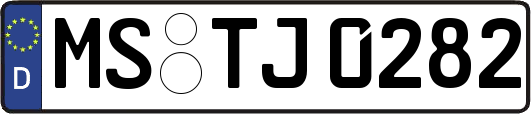 MS-TJ0282