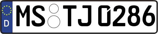 MS-TJ0286