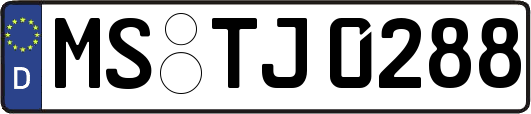 MS-TJ0288
