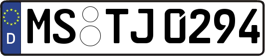 MS-TJ0294