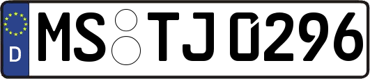 MS-TJ0296
