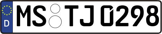 MS-TJ0298