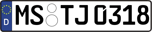 MS-TJ0318