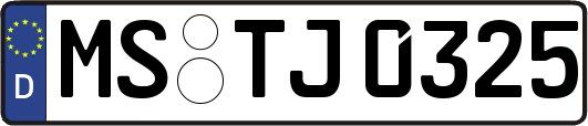 MS-TJ0325